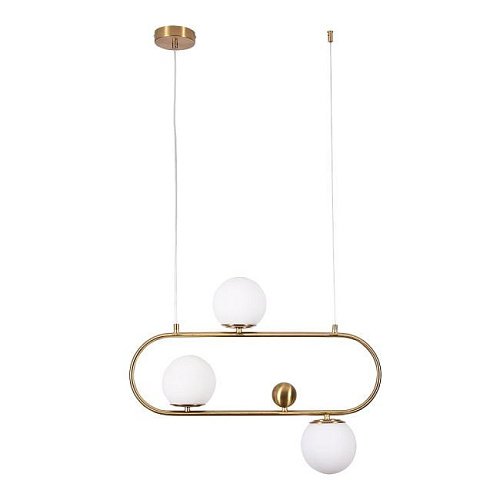 A7745SP-3AB Подвесная люстра Arte Lamp Matisse A7745SP-3AB