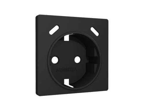 Накладка на механизм Ambrella Volt ALFA AP8105