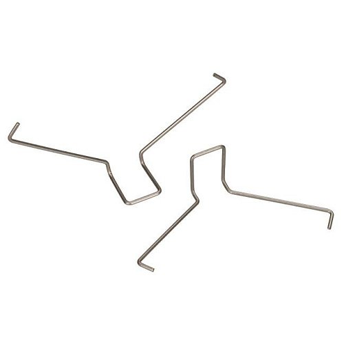 Скоба-держатель к профилю PHS-3X Arlight 016031