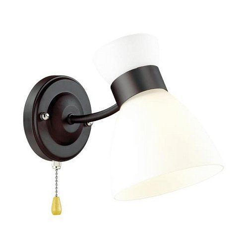 Настенное бра Lumion Wilma 4534/1W