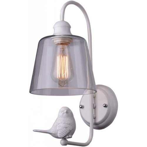 Настенное бра Arte Lamp Passero A4289AP-1WH
