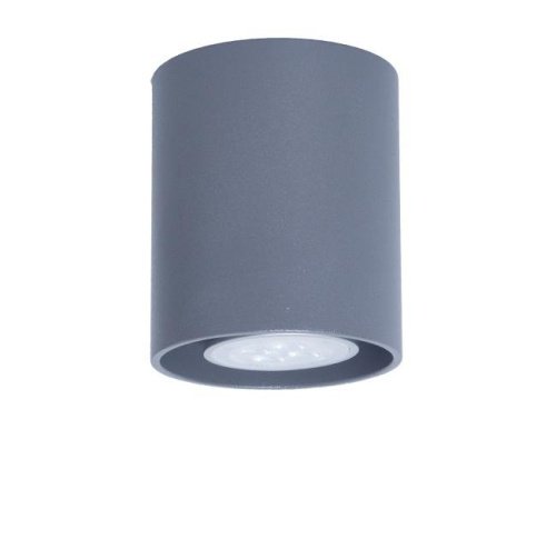 Накладной светильник TopDecor Tubo8 Tubo8 P1 11