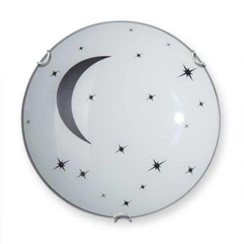 Настенно потолочный светильник Vitaluce V6380 V6380/1A