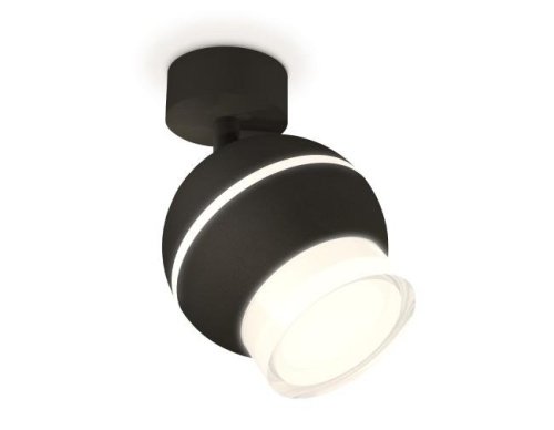 XM1102016 Светильник спот Ambrella Techno XM1102016