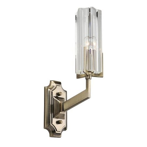 OML-69901-01 Настенное бра Omnilux Ledro OML-69901-01