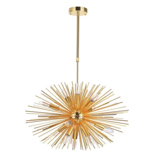 Люстра на штанге Odeon Light Kavalle 4662/12