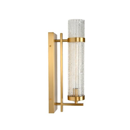 BRWL7052 antique brass Настенное бра Delight Collection BRWL7052 BRWL7052 antique brass