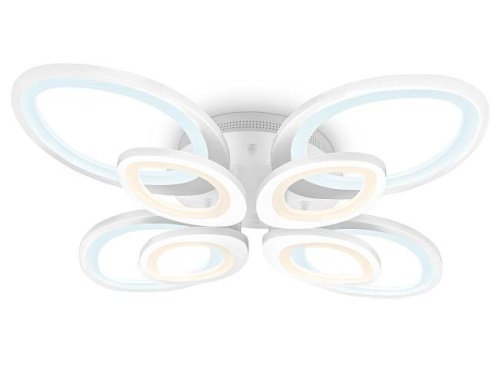 FA4493 Потолочная люстра Ambrella Original FA4493