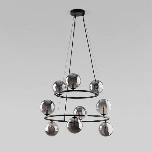 Подвесная люстра TK Lighting Anabelle 6845 Anabelle