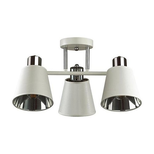 5219/3C Потолочная люстра Lumion Gretchen 5219/3C