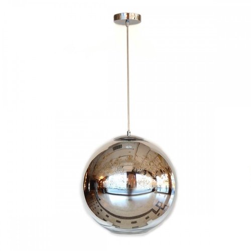 MD13090001-1A chrome Светильник подвесной Delight Collection Oberon MD13090001-1A chrome
