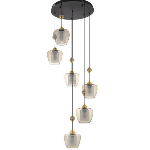 CL475026 Подвесной светильник NORT Citilux CL475026