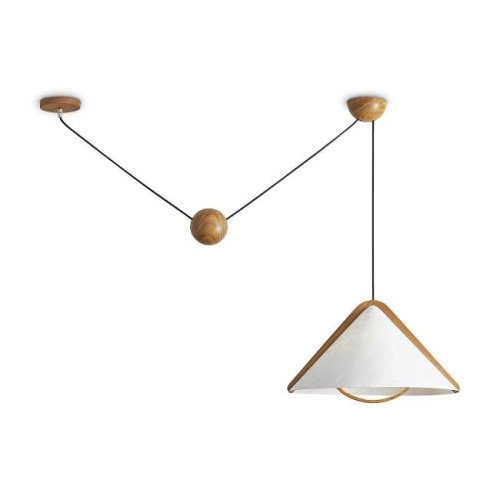 FR5554CL-01T Светильник подвесной Freya Umbra FR5554CL-01T