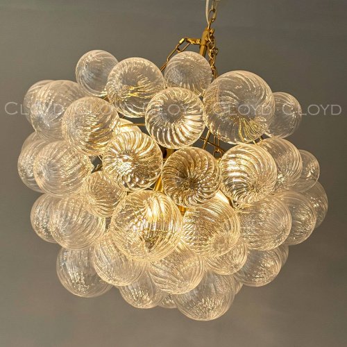 11639 Подвесная люстра Cloyd Morra 11639