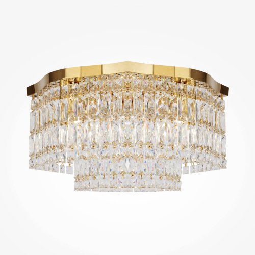 Потолочная люстра Maytoni Dune DIA005CL-06G
