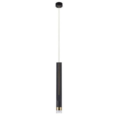 A2307SP-1BK Светильник подвесной Arte Lamp Kraz A2307SP-1BK