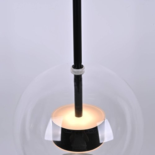 345213-26 Настенное бра ImperiumLoft Bubble-B-Wall01 345213-26