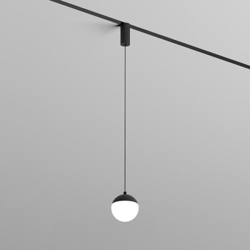 DK8056-BK Трековый светильник Denkirs Smart Moon DK8056-BK