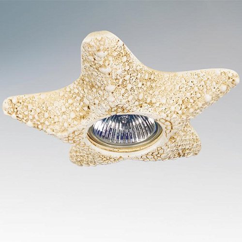 Встраиваемый светильник Lightstar Marella 002733