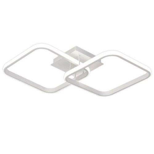 Потолочная люстра Natali Kovaltseva LEDLIGHT LED LAMPS 81178