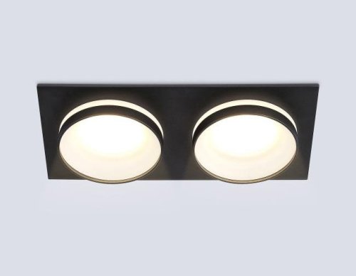 TN30712 Встраиваемый светильник Ambrella Acrylic Tech TN30712