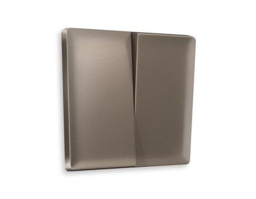 Накладка на механизм Ambrella Volt ALFA AP6330