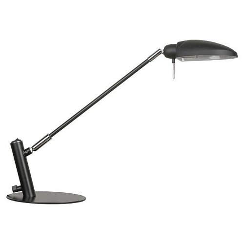 GRLST-4314-01 Офисная настольная лампа Lussole LOFT Roma GRLST-4314-01