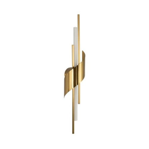 ML.655.650 BS Бра настенное ML Modelux ML.655.650 BS