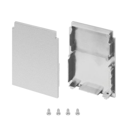 044675 Заглушка для профиля Arlight Sl-Line 044675