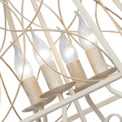 V1696-3/4 Светильник подвесной Vitaluce V1696-3/4