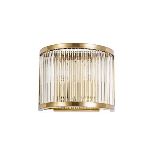 A1065AP-2PB Настенное бра Arte Lamp Anetta A1065AP-2PB