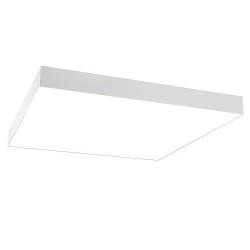 Светильник потолочный Maytoni Zon C032CL-90W3K-SQ-W