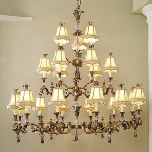 L01600 Подвесная люстра L'Arte Luce Luxury Isabella L01600