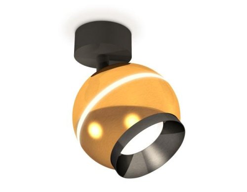 Светильник спот Ambrella Techno XM1105001