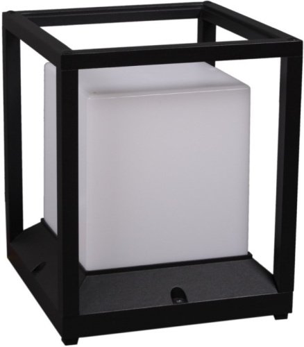 Наземный светильник 08295-0.7-001 Large BK