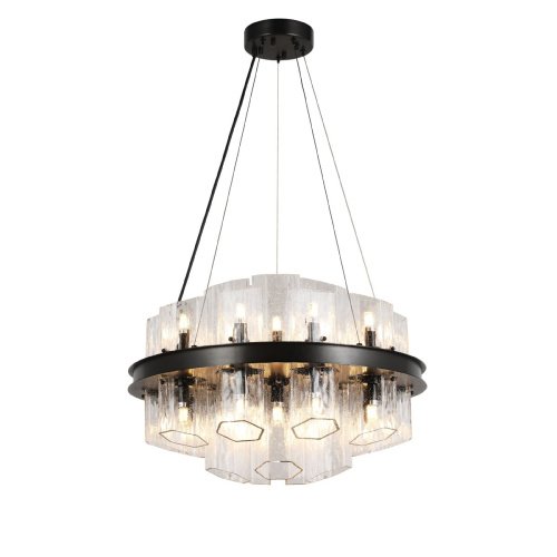BRCH9191-BZ Подвесная люстра Delight Collection BRCH9191 BRCH9191-BZ