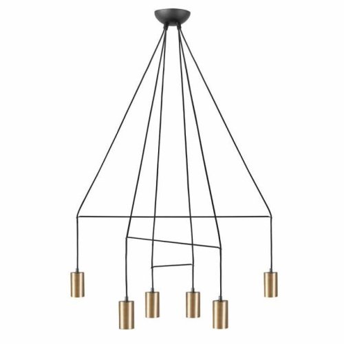 Светильник подвесной Nowodvorski Imbria 7956