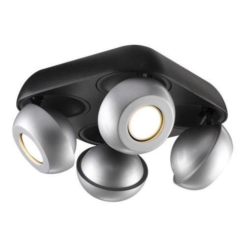 3492/4C Светильник спот Odeon Light Nerargo 3492/4C