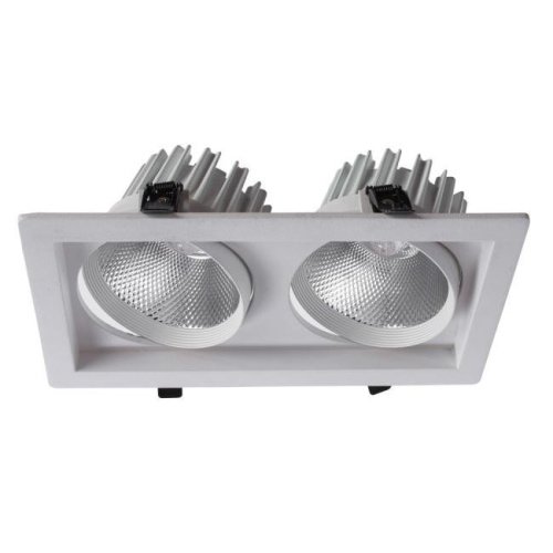 A7018PL-2WH Карданный светильник Arte Lamp Privato A7018PL-2WH