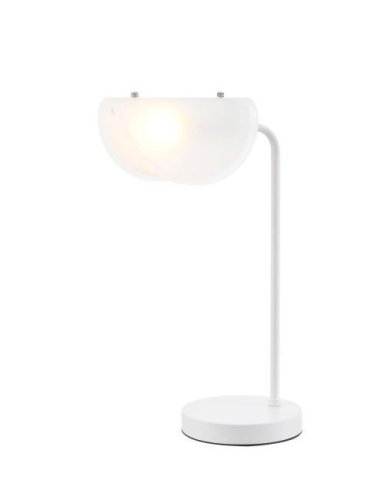 FR5228TL-01W Настольная лампа Mallow Freya FR5228TL-01W