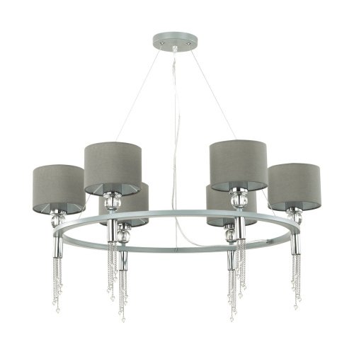 4515/6 Подвесная люстра Lumion Santiago 4515/6