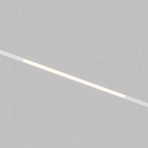 Трековый светильник Denkirs Simple linear DK8105-WH