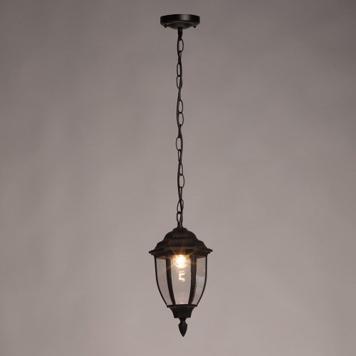 Уличный подвесной светильник De Markt Корсо 801010901