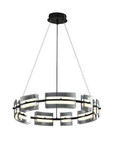 ZRS.1802.60 Подвесная люстра Zortes Loft ZRS.1802.60