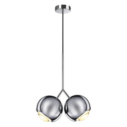 4228/12LA Светильник подвесной Odeon Light Mia 4228/12LA