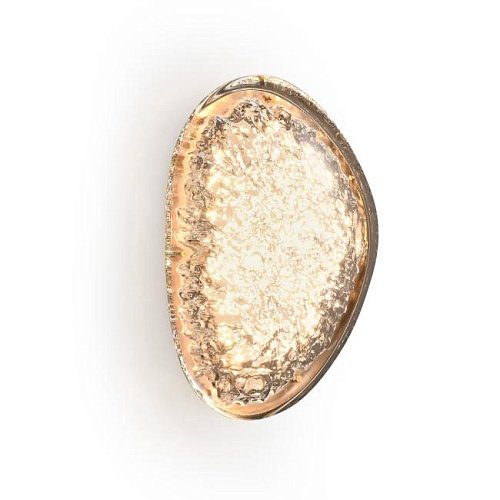 MT9125-1W large french gold Настенный светильник Delight Collection MT9125 MT9125-1W large french gold