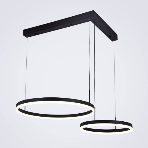 L91071-600-400 Подвесная люстра L LED4U L91071-600-400