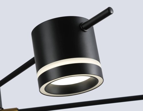 FL71530 Потолочная люстра Style GX53 Ambrella FL71530