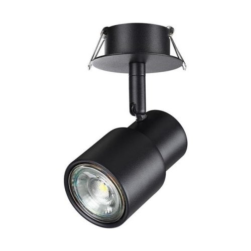 370924 Встраиваемый светильник Novotech Molo 370924
