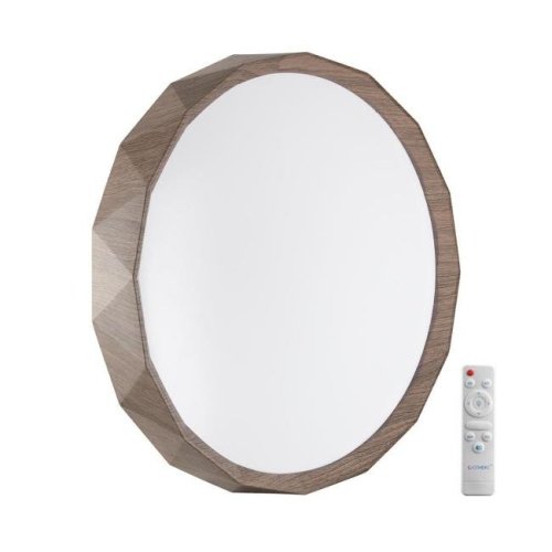 Настенно потолочный светильник Sonex Zif Wood 7637/EL